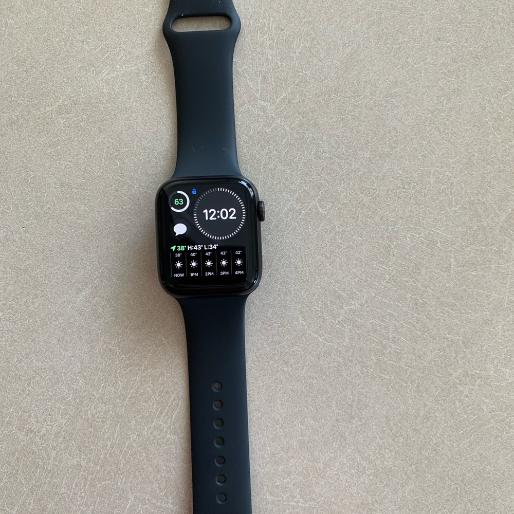 Apple Watch Series 5